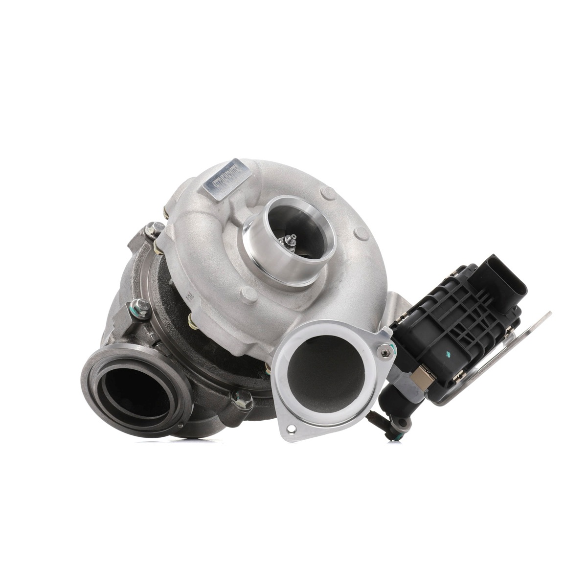 Ridex 2234C0240 Turbocharger