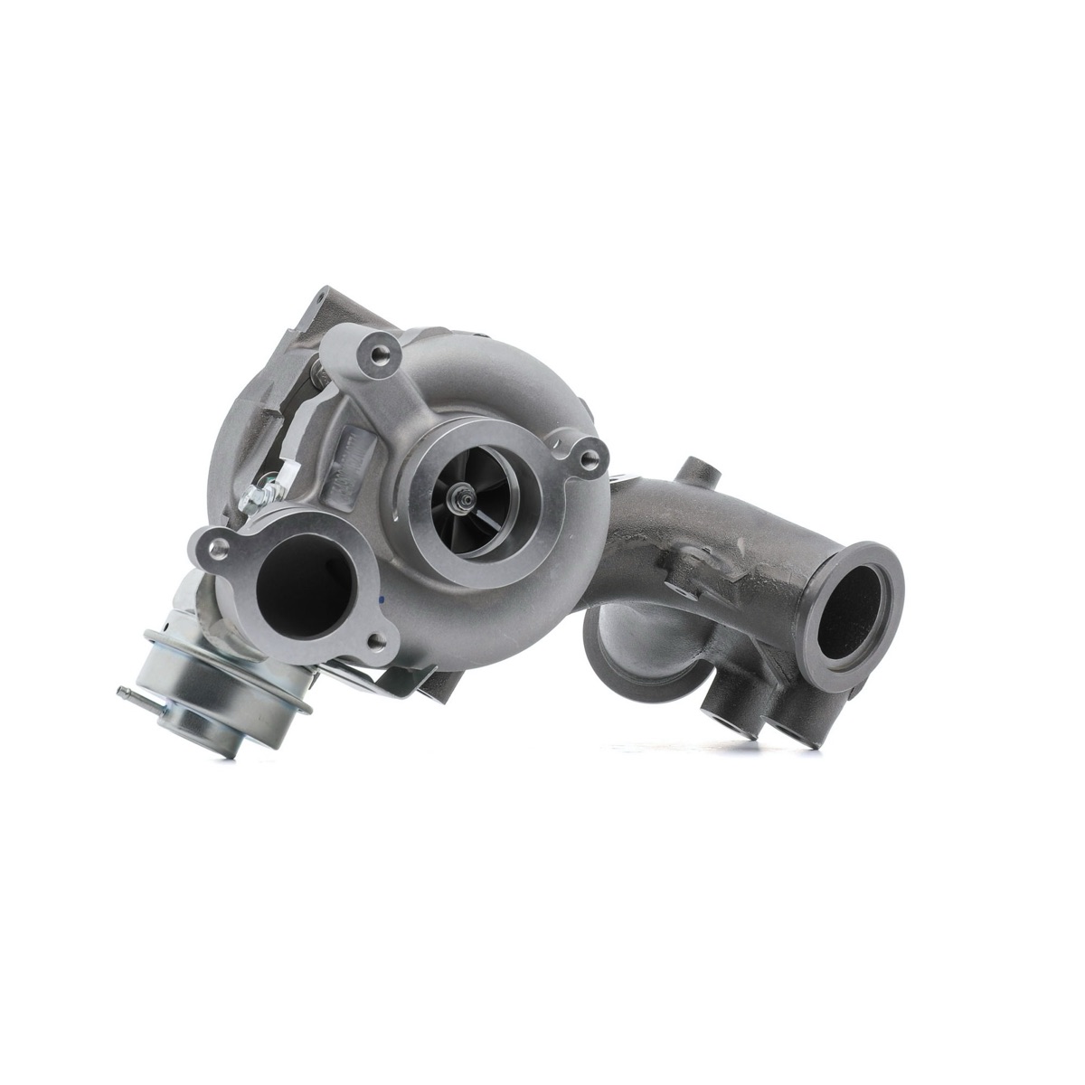 Ridex 2234C0241 Turbocharger
