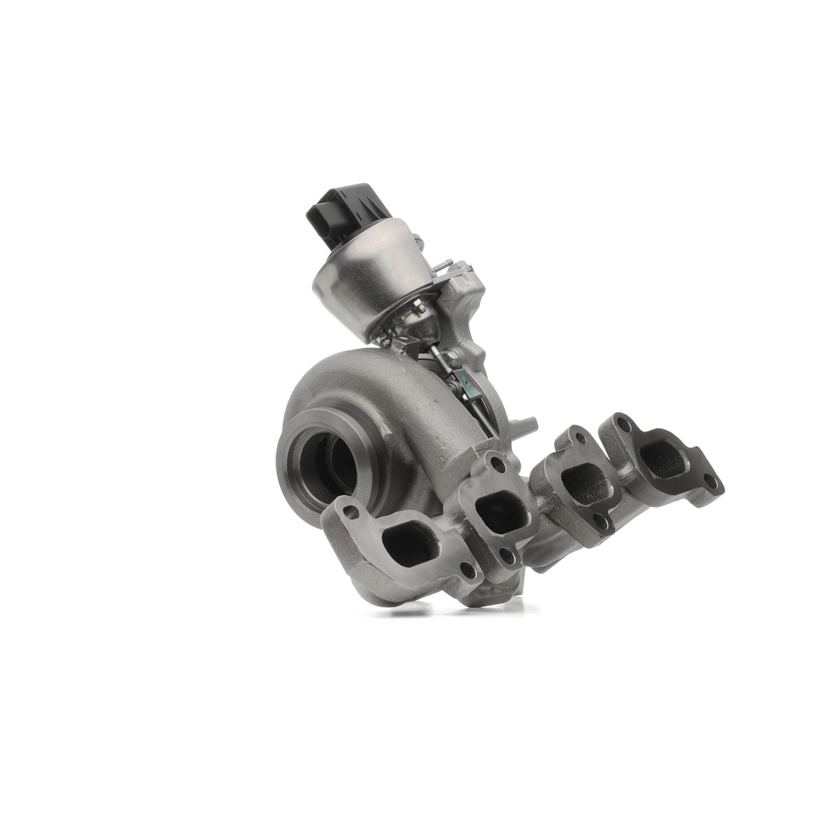Ridex 2234C0243 Turbocharger