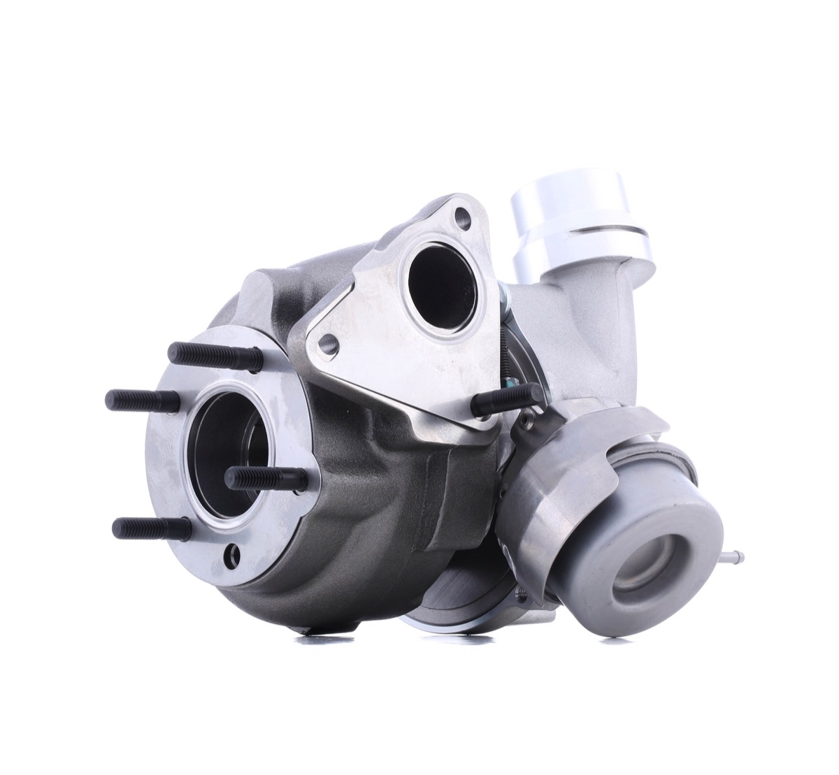 Ridex 2234C0251 Turbocharger