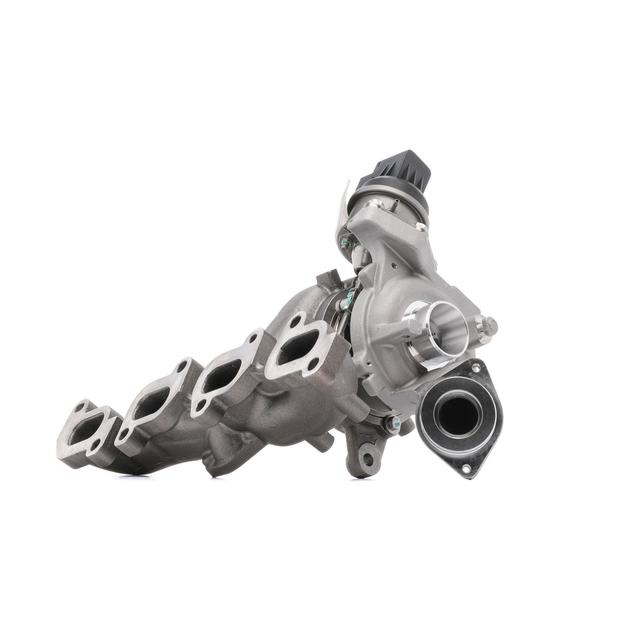 Ridex 2234C0259 Turbocharger