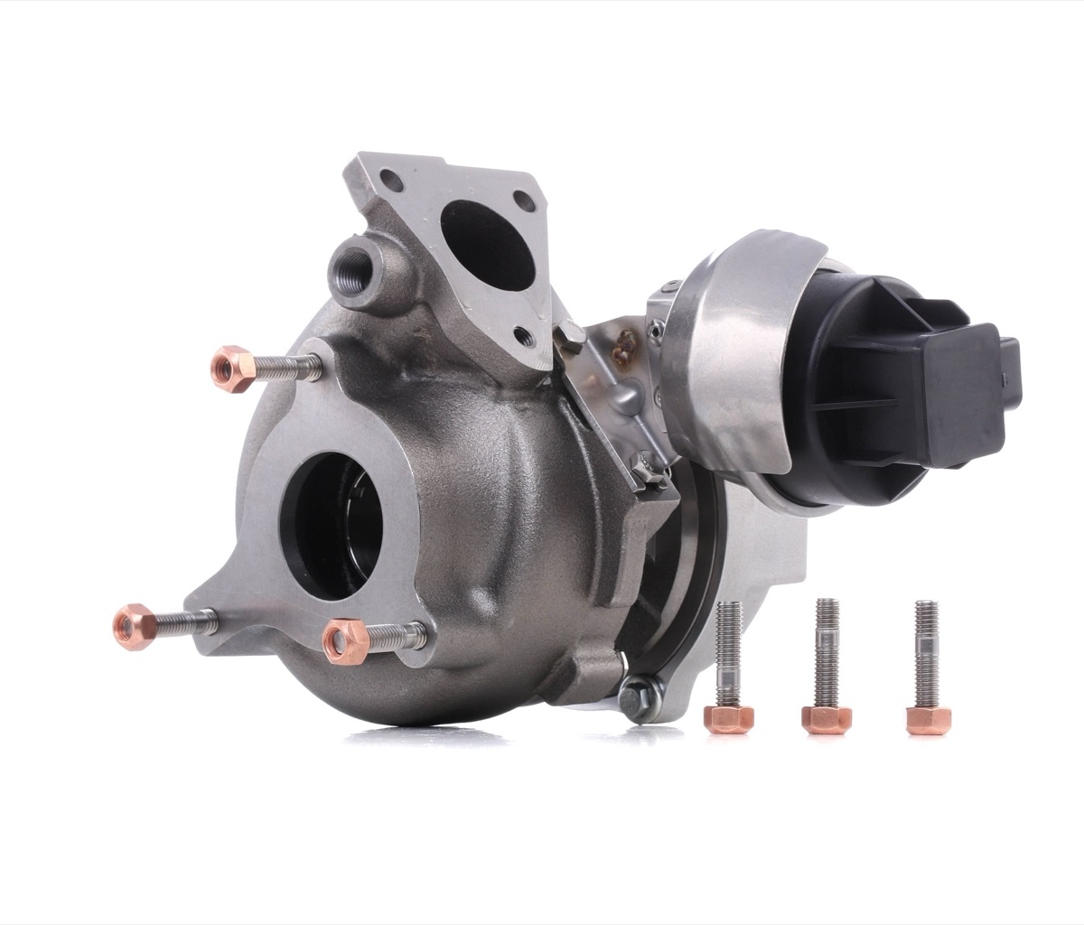 Ridex 2234C0260 Turbocharger