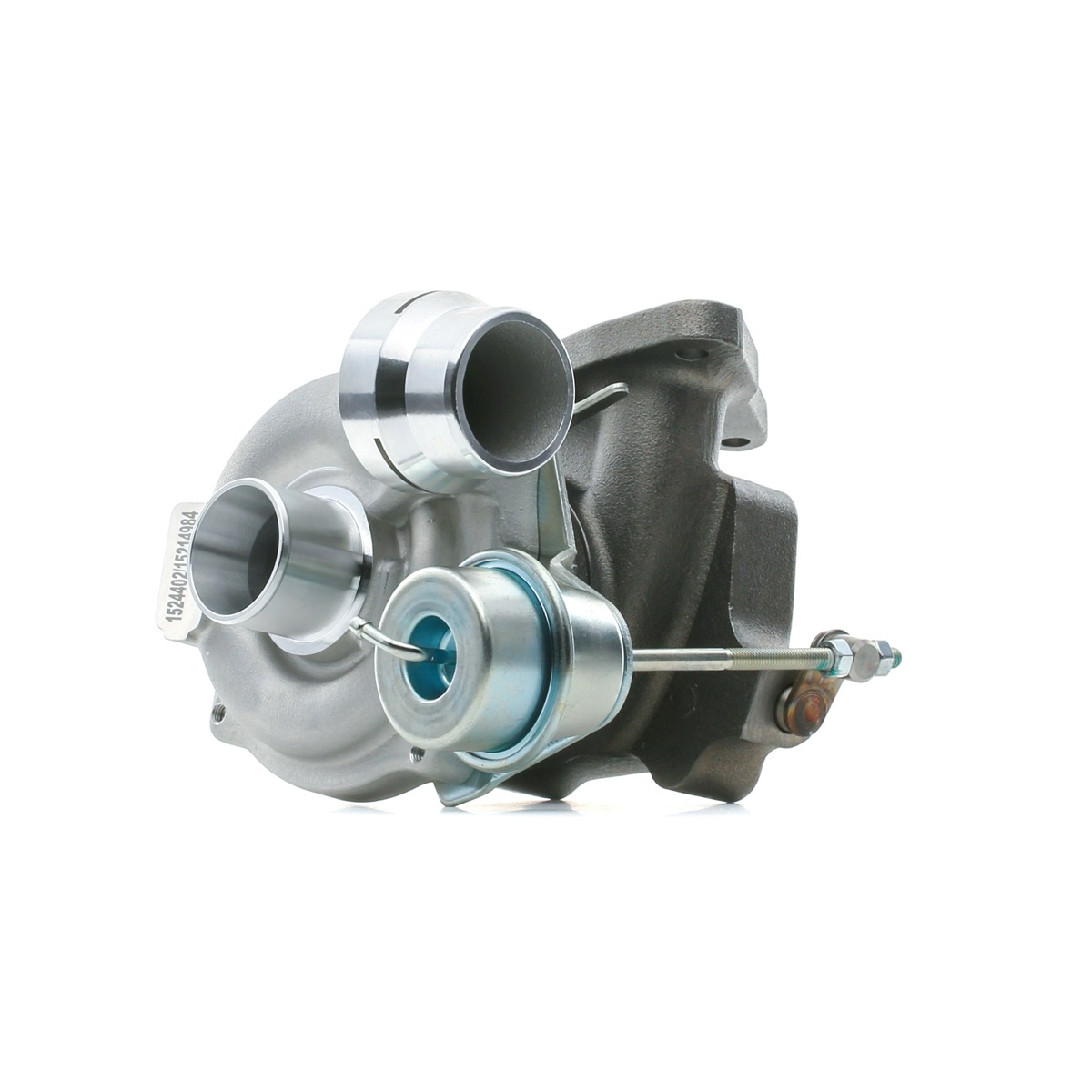 Ridex 2234C0273 Turbocharger