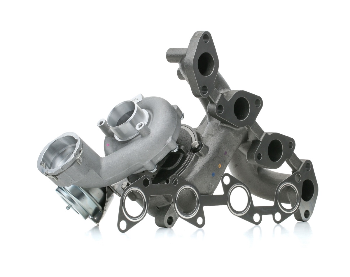 Ridex 2234C0280 Turbocharger