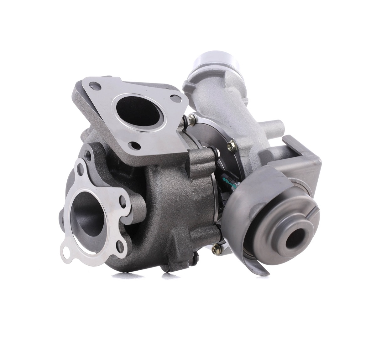 Ridex 2234C0355 Turbocharger