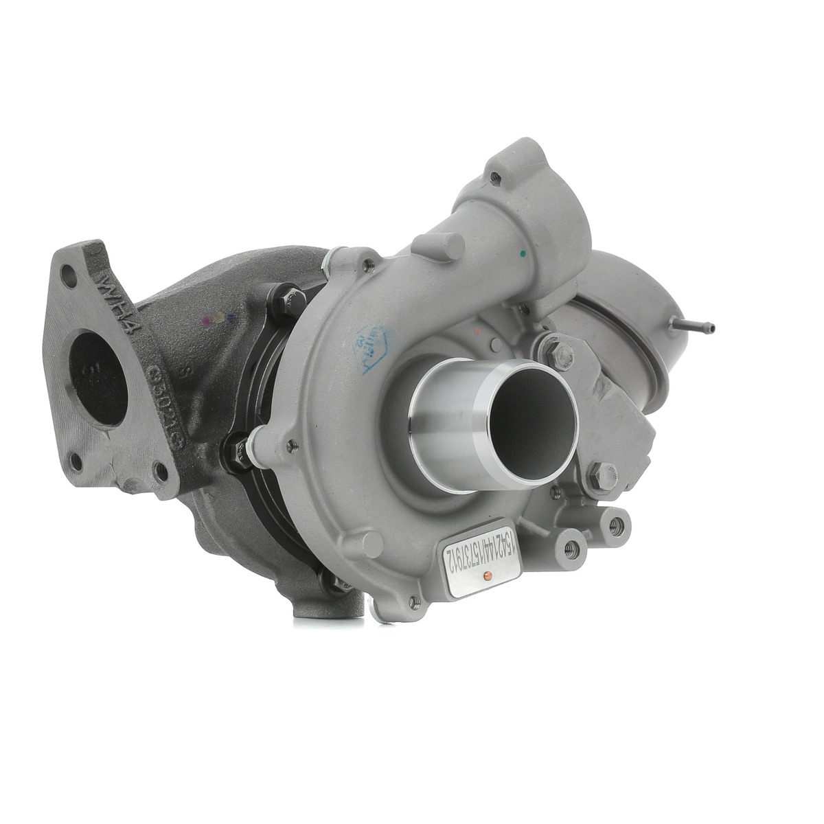 Ridex 2234C0357 Turbocharger
