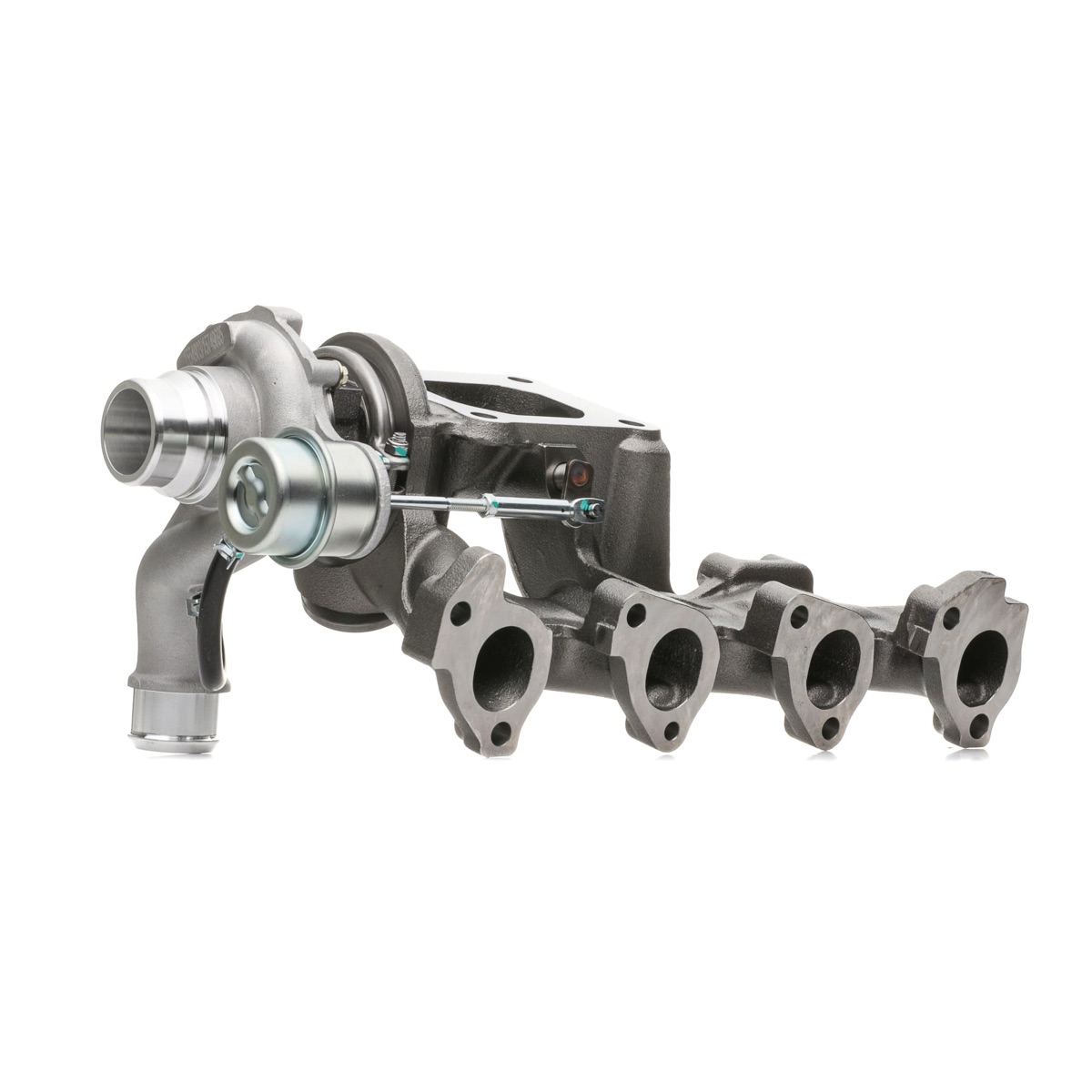 Ridex 2234C0392 Turbocharger