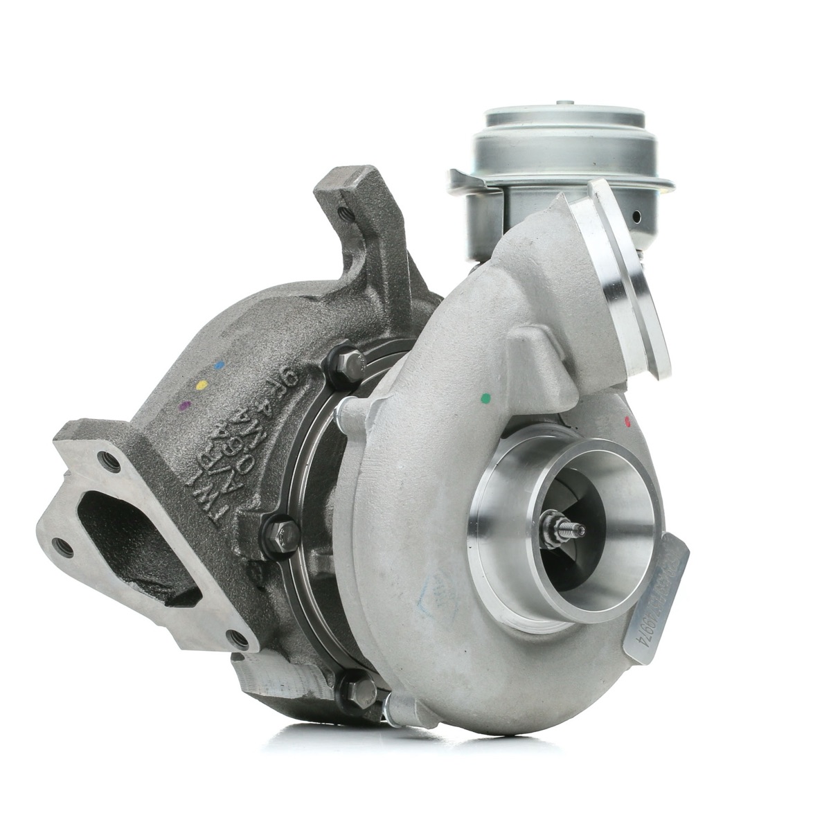 Ridex 2234C0395 Turbocharger