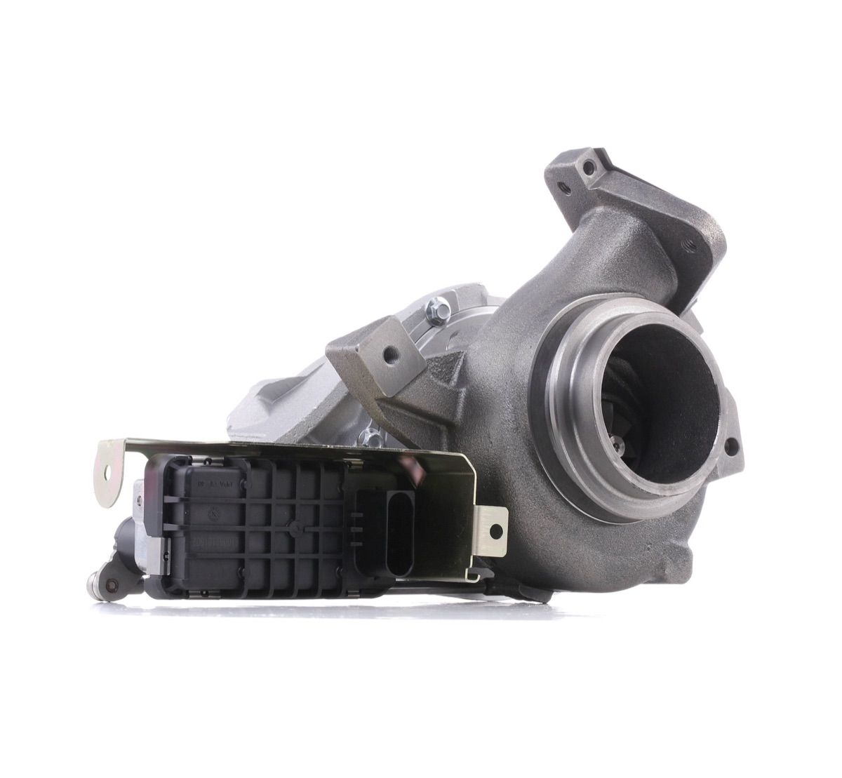 Ridex 2234C0405 Turbocharger