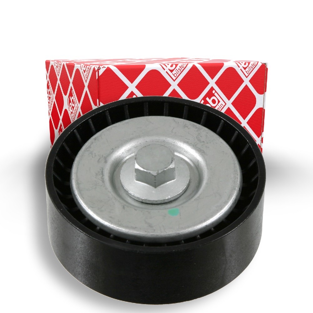 Febi Bilstein 22351 Deflection / Guide Pulley