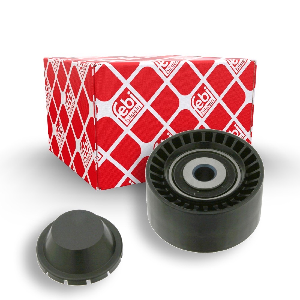 Febi Bilstein 22355 Deflection / Guide Pulley