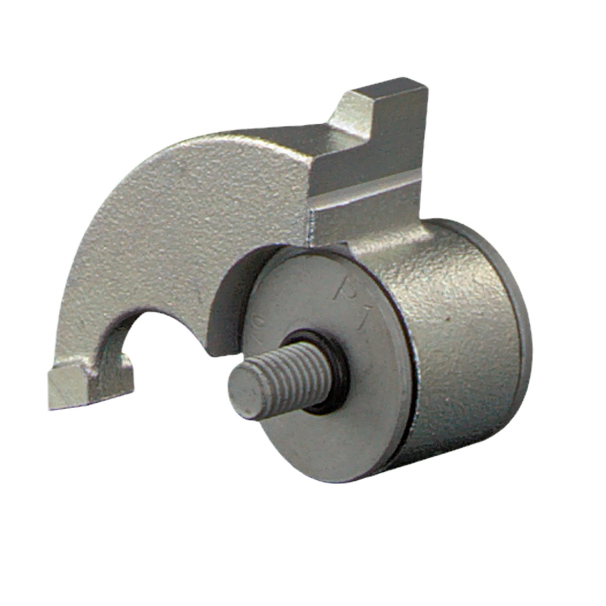 Febi Bilstein 22358 Tensioner, Timing Belt