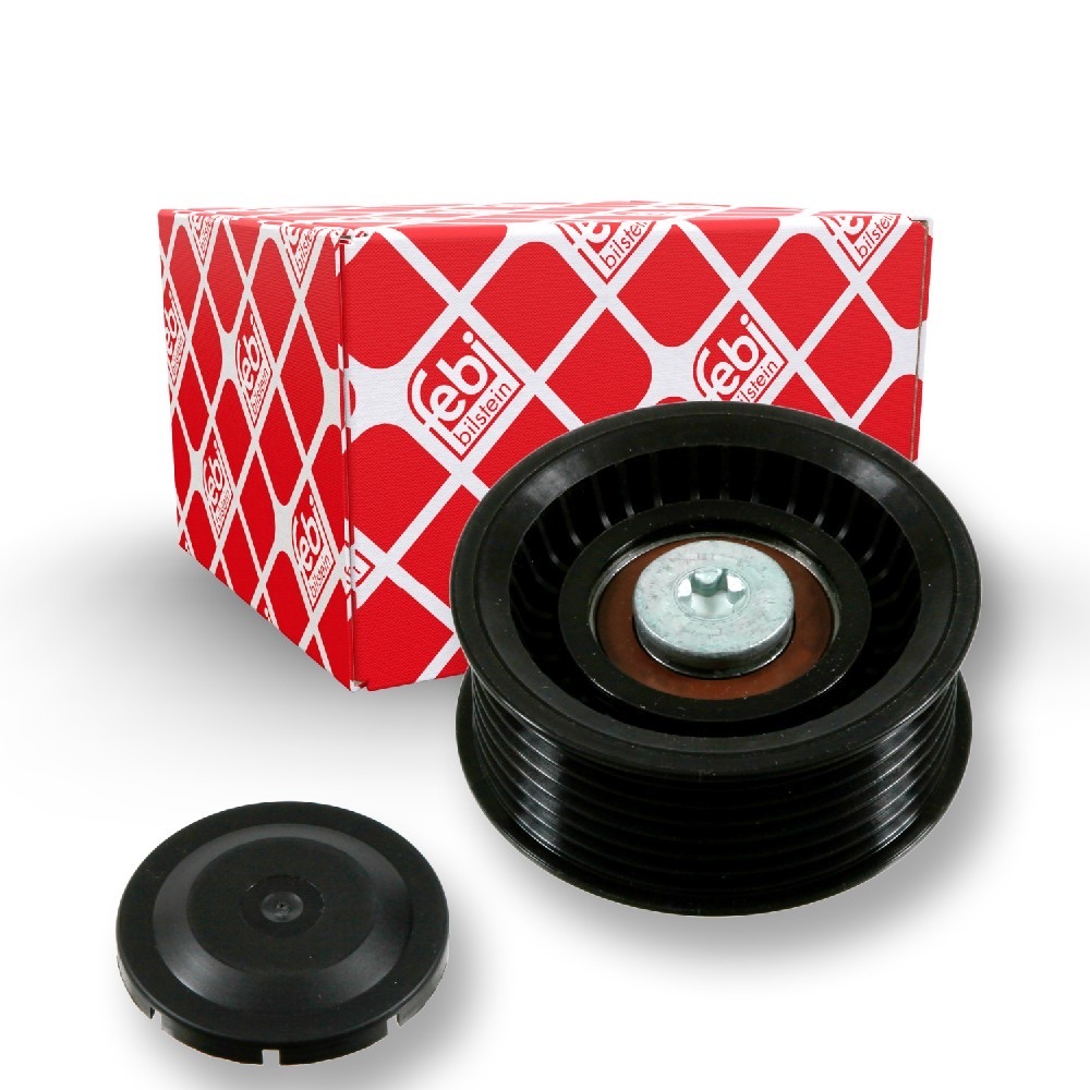 Febi Bilstein 22363 Deflection / Guide Pulley