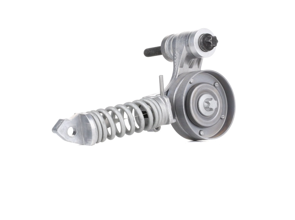 Febi Bilstein 22370 Drive Belt Tensioner