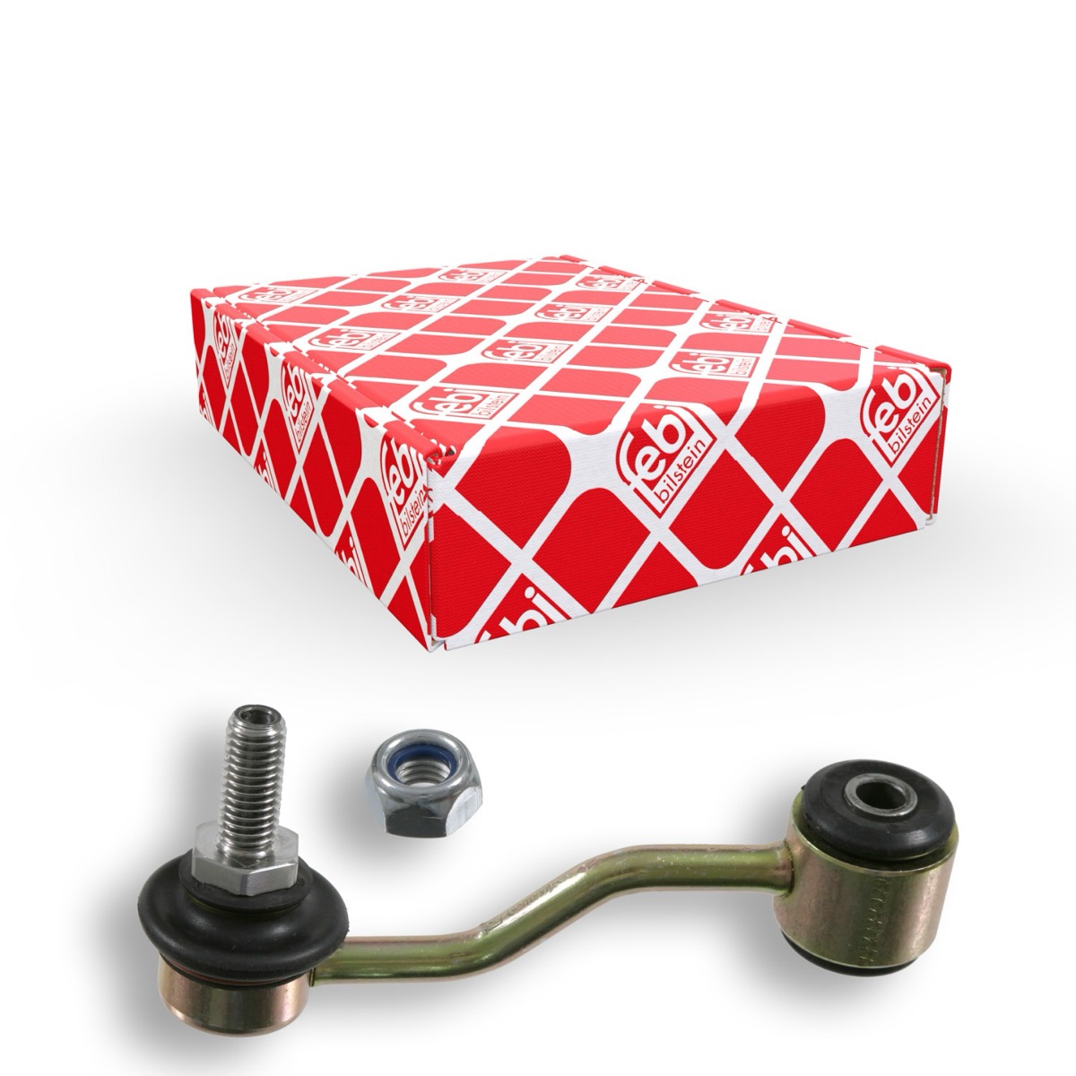 Febi Bilstein 22371 Anti-Roll Bar Link
