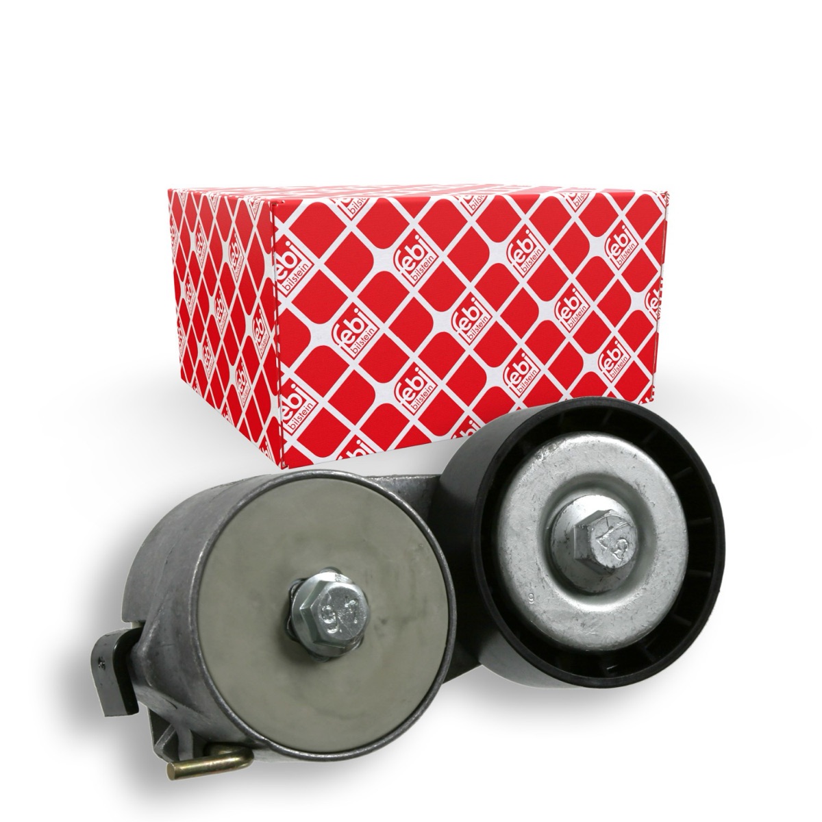 Febi Bilstein 22376 Drive Belt Tensioner