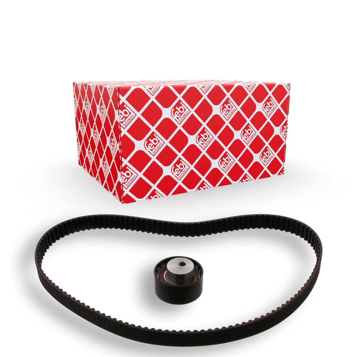 Febi Bilstein 22377 Timing Belt Kit