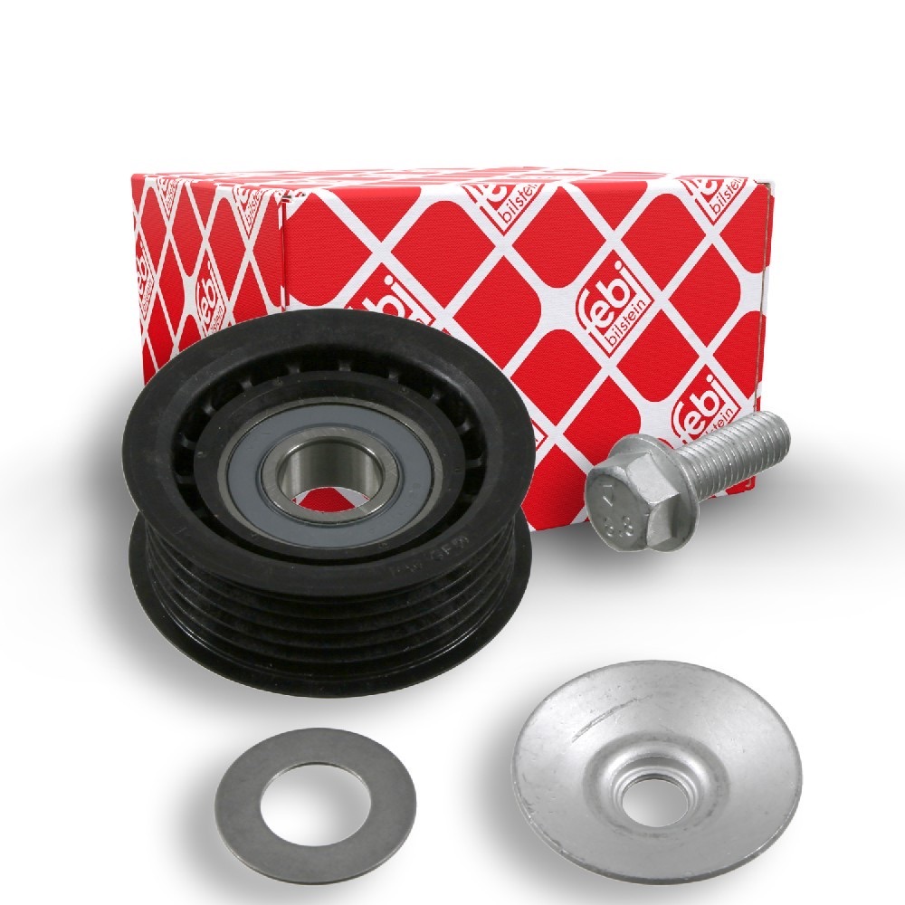 Febi Bilstein 22383 Deflection / Guide Pulley