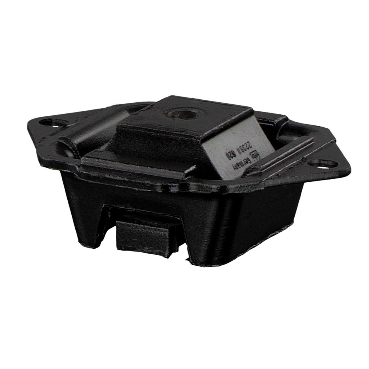 Febi Bilstein 22394 Mounting, Automatic Transmission
