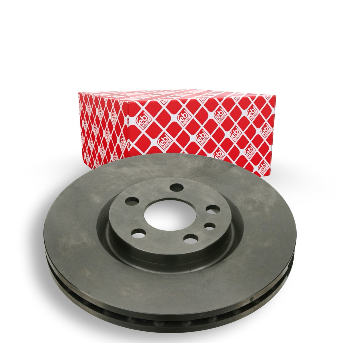 Febi Bilstein 22403 Brake Disc