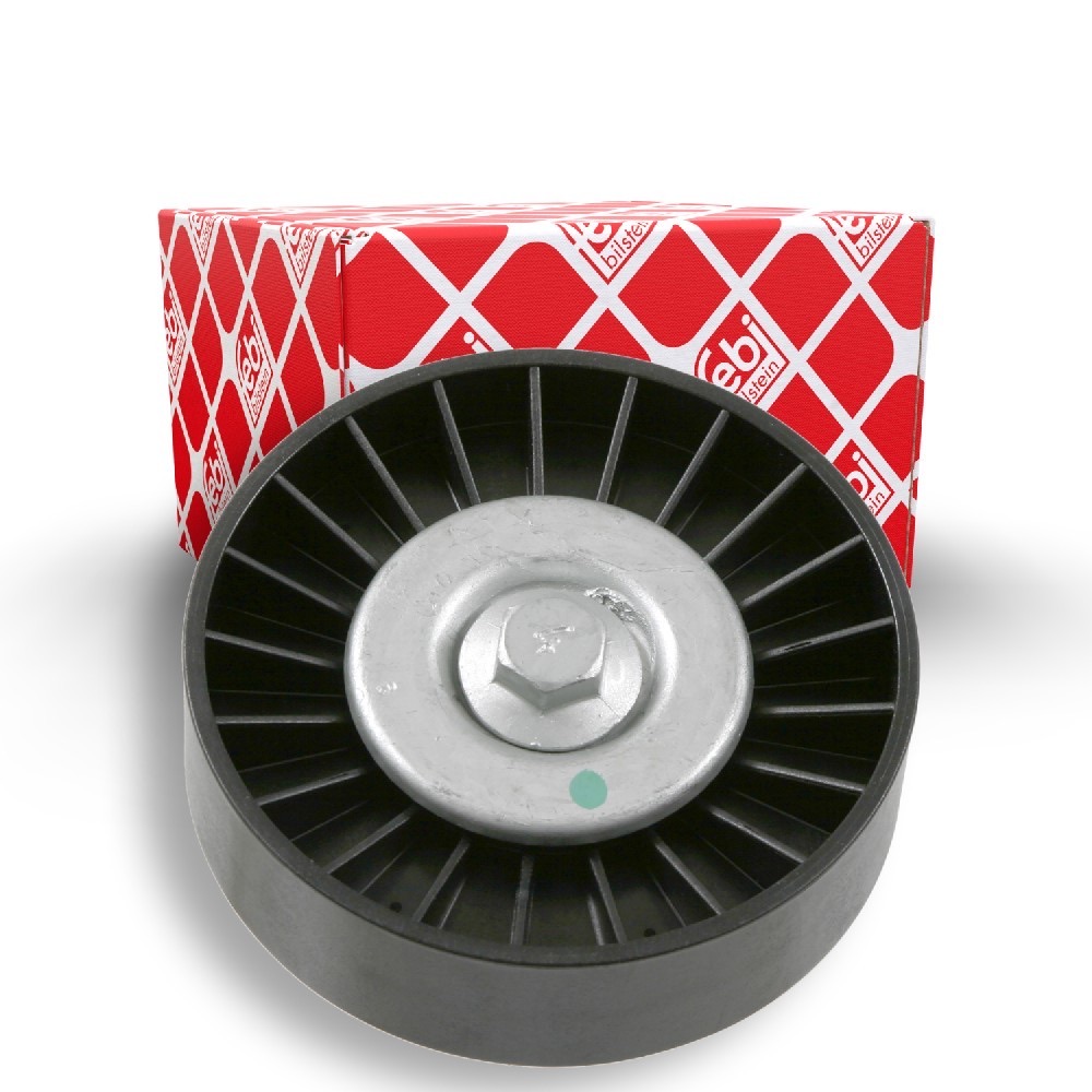 Febi Bilstein 22404 Deflection / Guide Pulley
