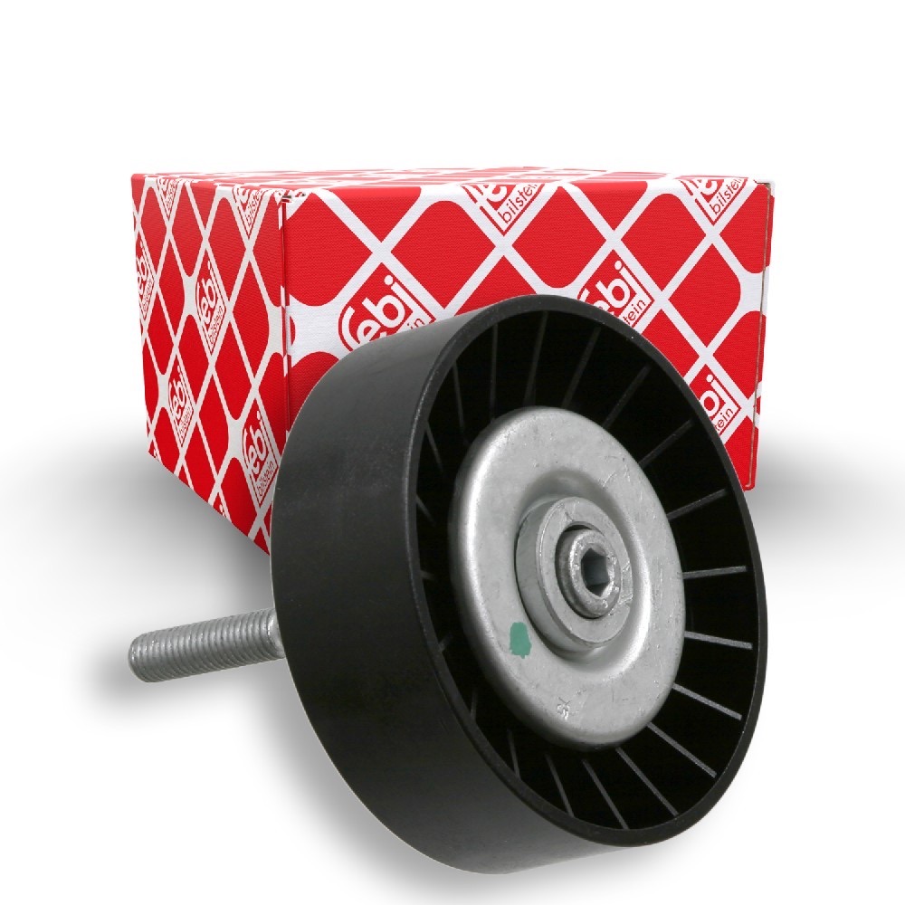 Febi Bilstein 22405 Deflection / Guide Pulley