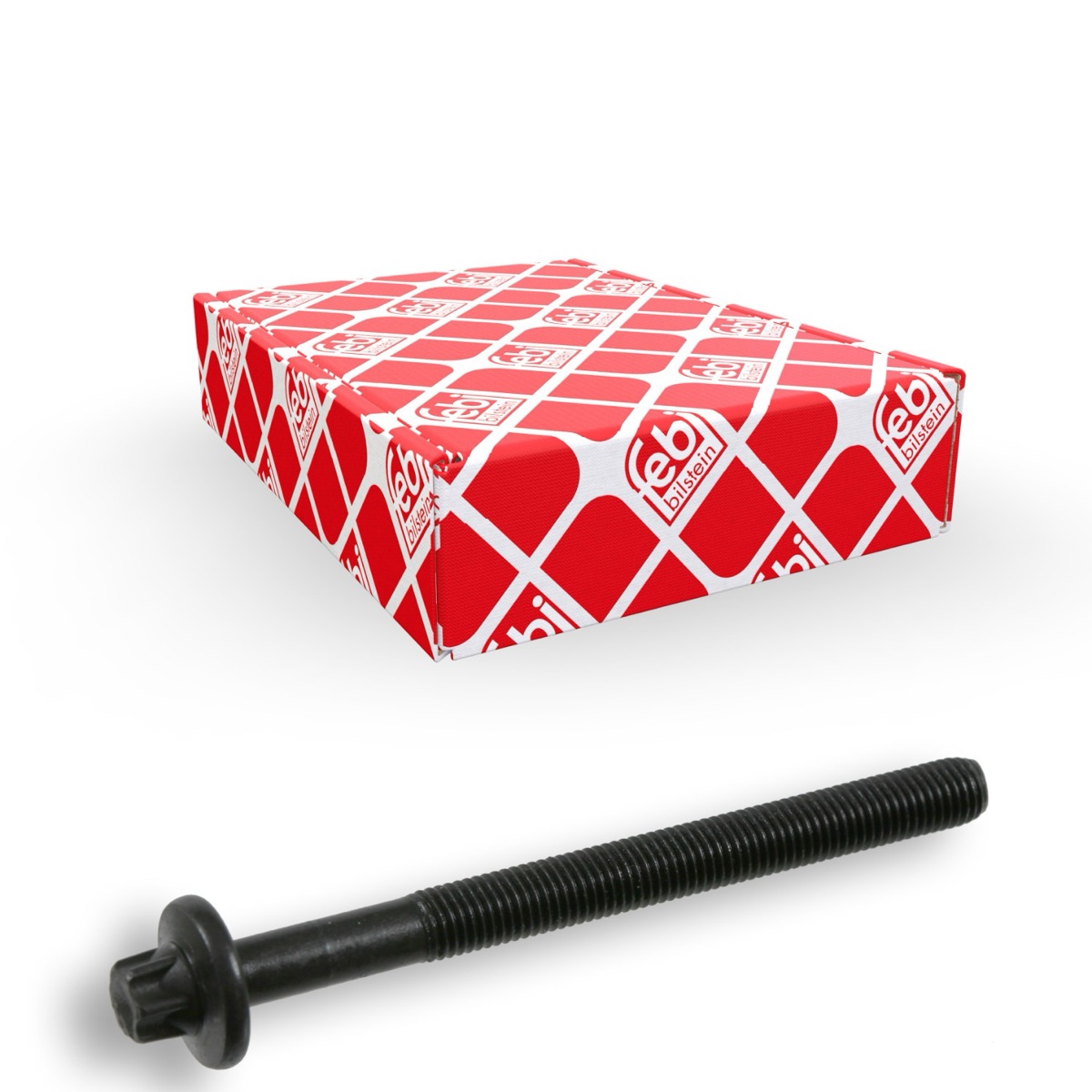 Febi Bilstein 22411 Cylinder Head Bolt
