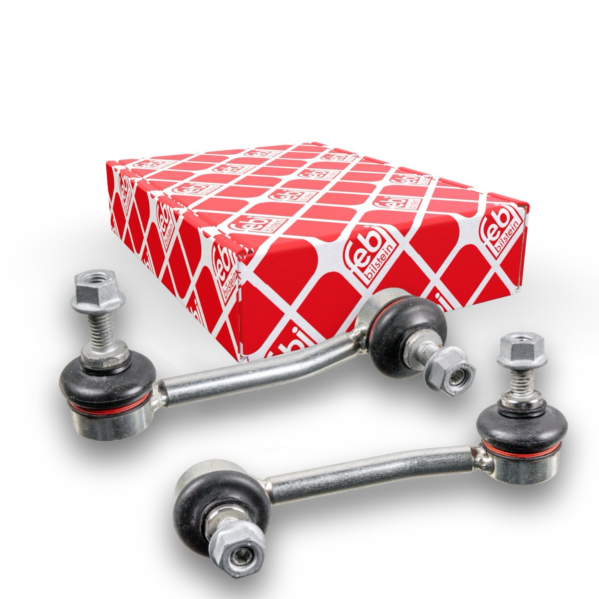 Febi Bilstein 22419 Anti-Roll Bar Link Repair Kit