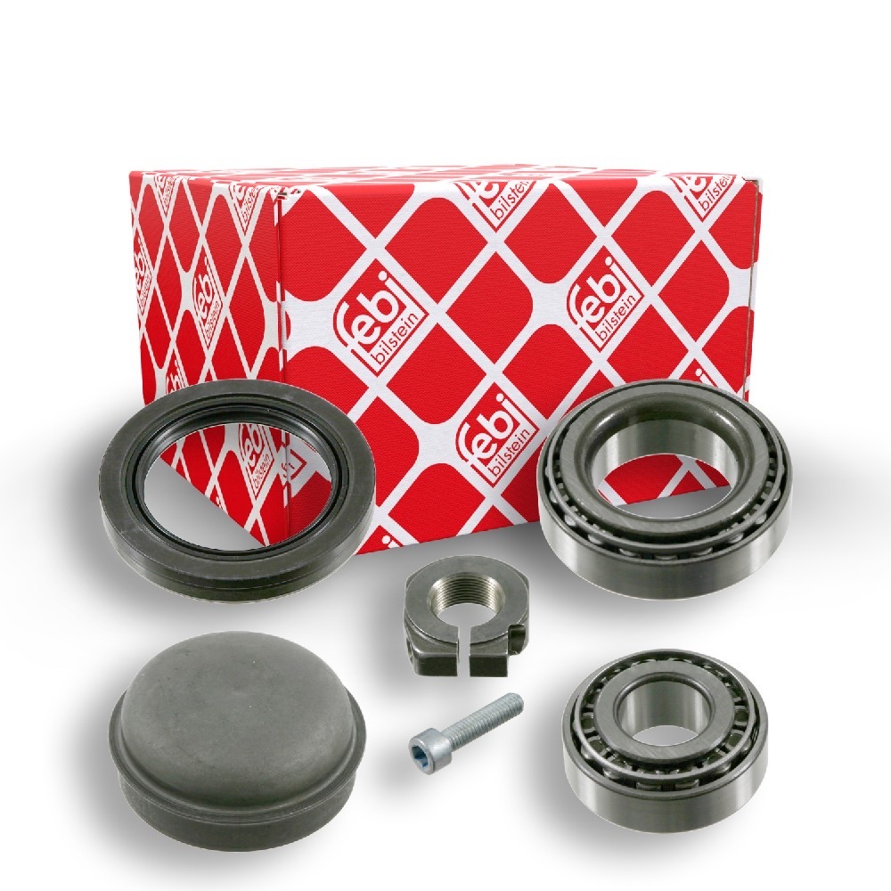 Febi Bilstein 22435 Wheel Bearing Kit