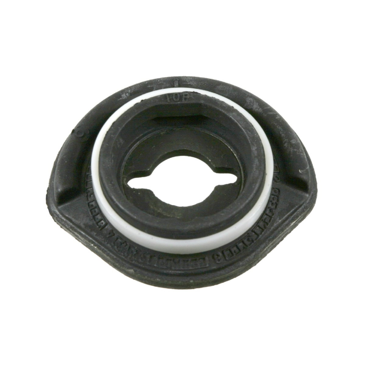 Febi Bilstein 22487 Mounting, Axle Bracket
