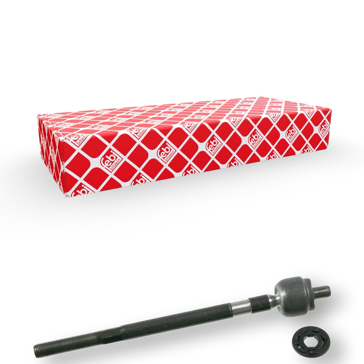 Febi Bilstein 22509 Inner Tie Rod