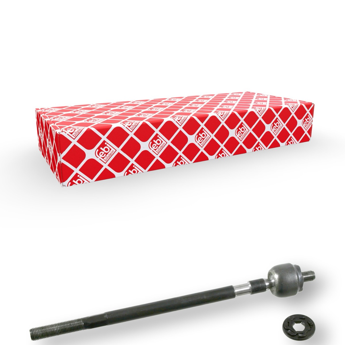 Febi Bilstein 22511 Inner Tie Rod