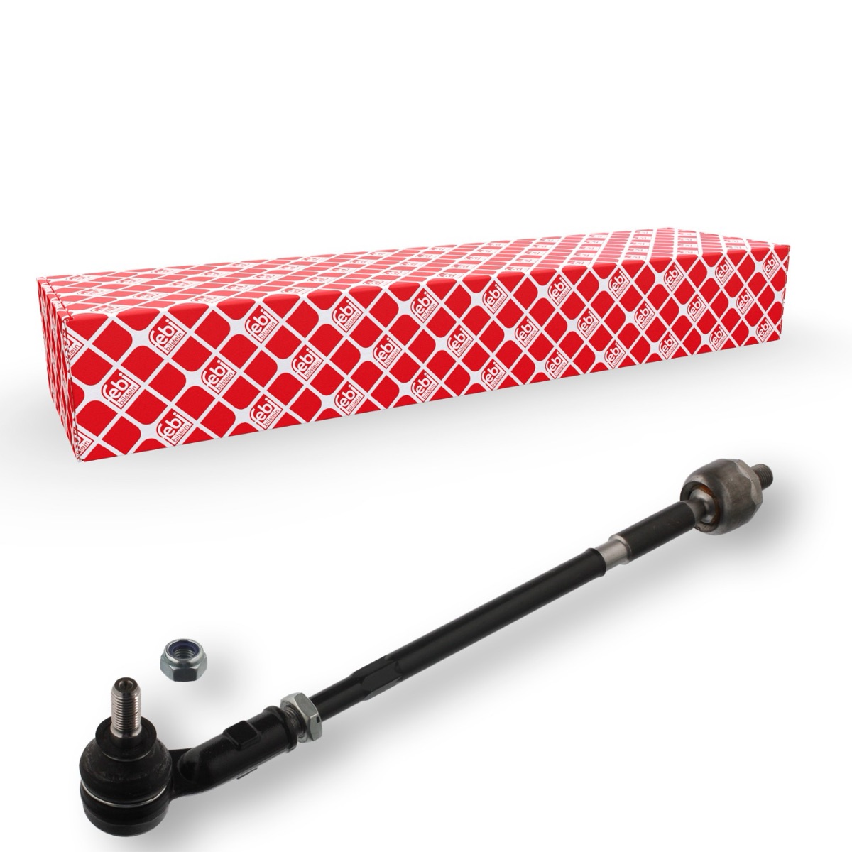Febi Bilstein 22515 Track Rod Assembly