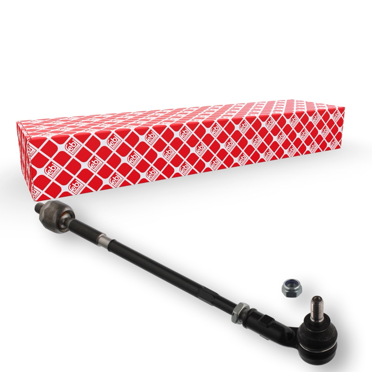 Febi Bilstein 22516 Track Rod Assembly
