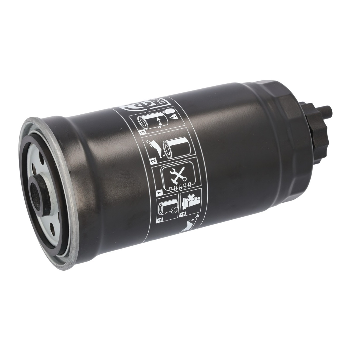 Febi Bilstein 22520 Fuel Filter