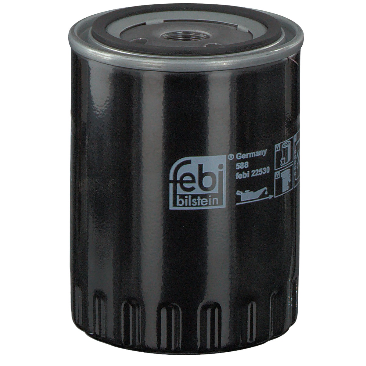 Febi Bilstein 22530 Oil Filter