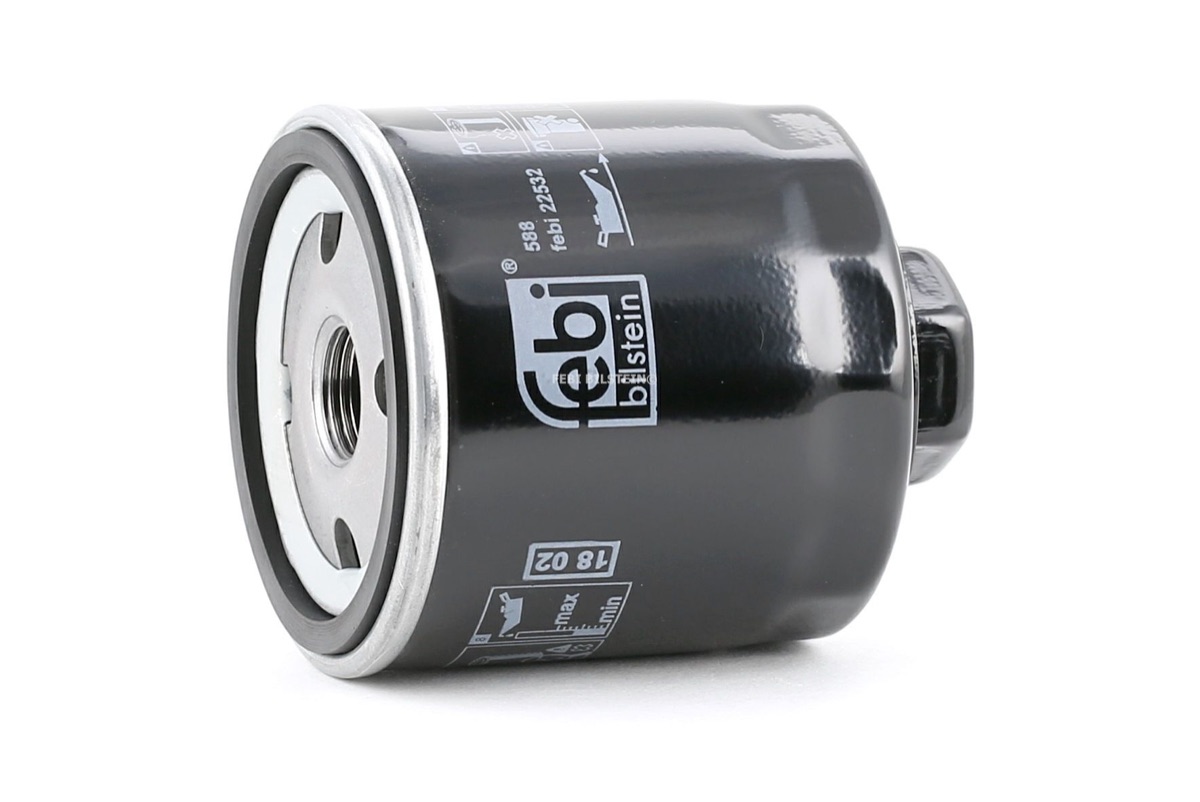 Febi Bilstein 22532 Oil Filter