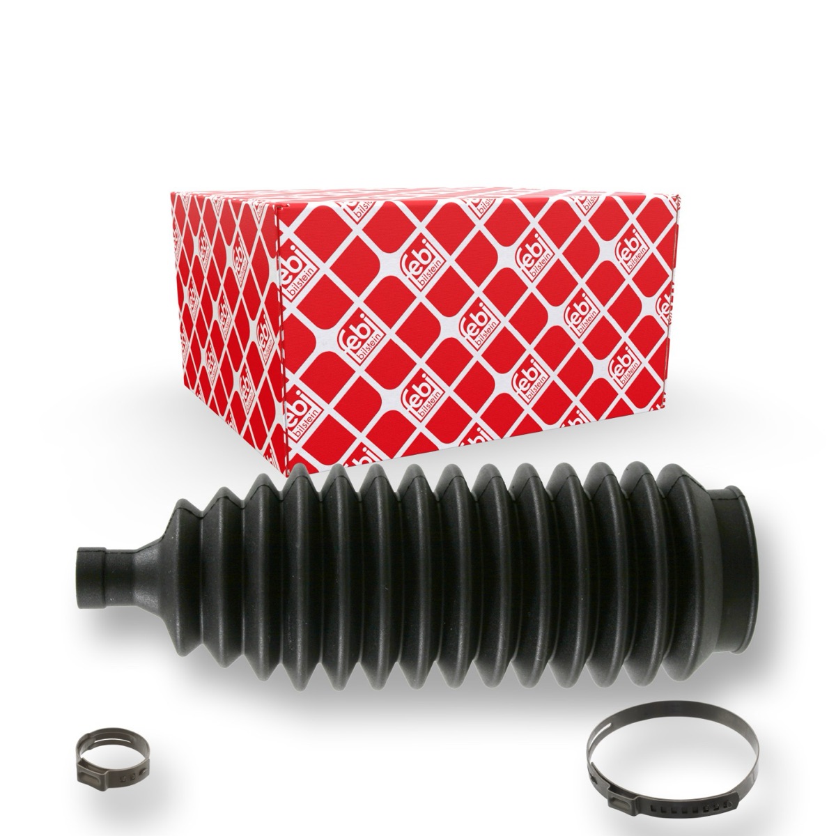Febi Bilstein 22533 Steering Rack Gaiter Kit