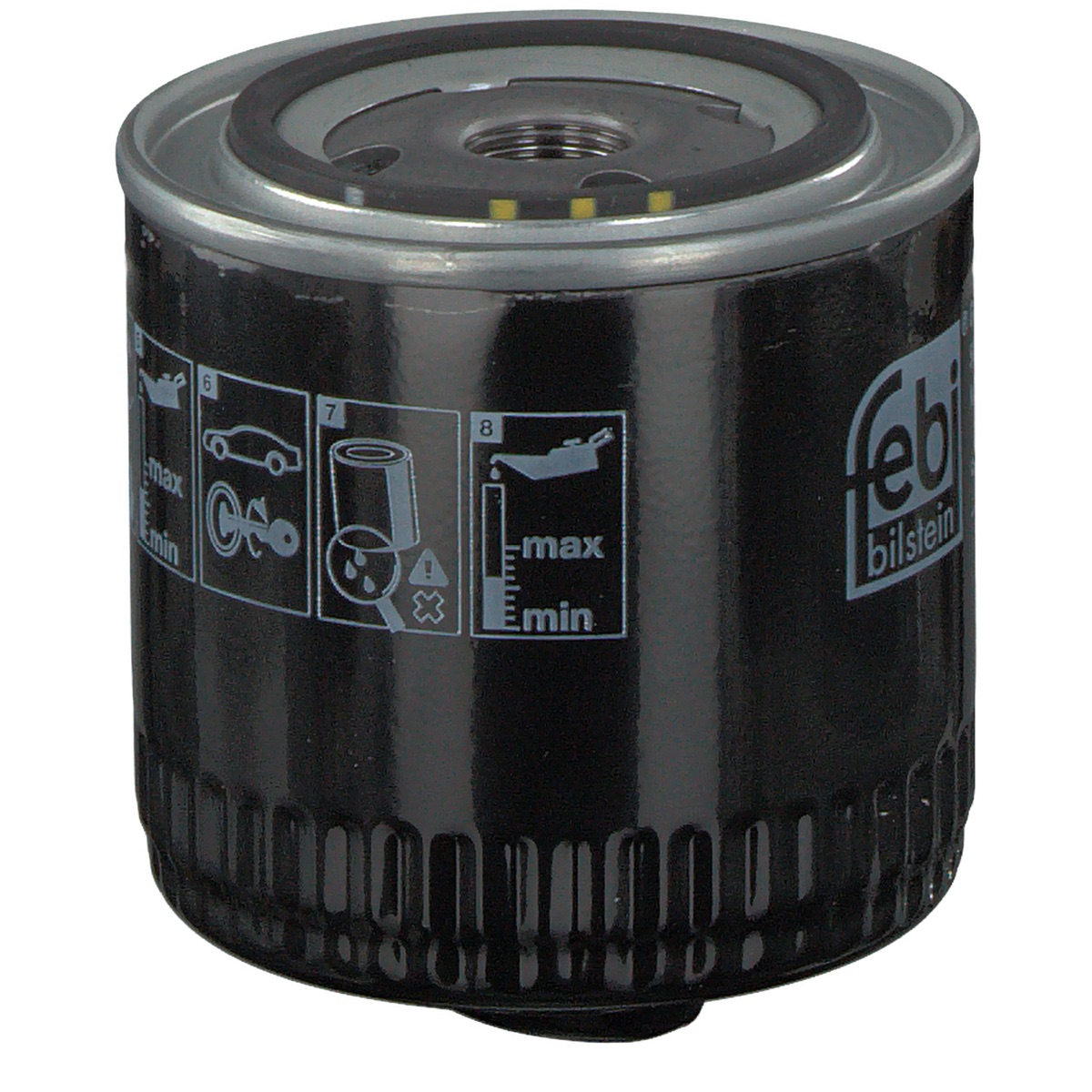 Febi Bilstein 22534 Oil Filter
