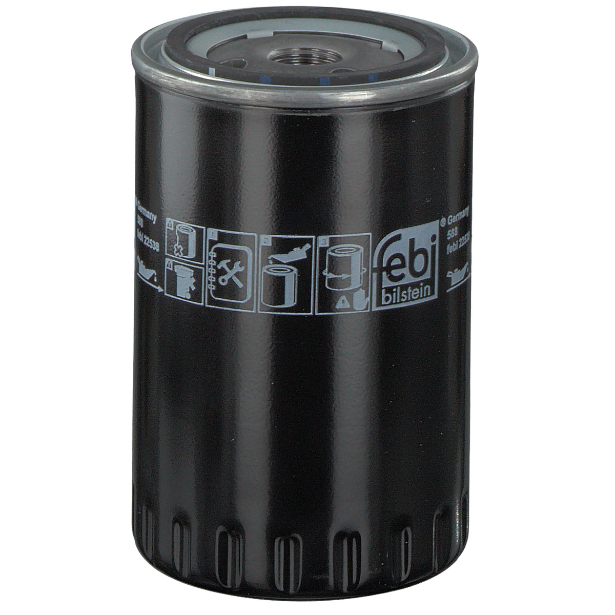 Febi Bilstein 22538 Oil Filter