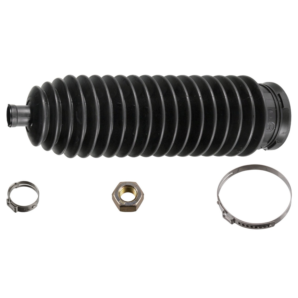 Febi Bilstein 22541 Steering Rack Gaiter Kit