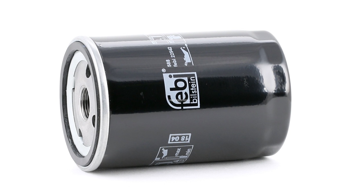 Febi Bilstein 22542 Oil Filter