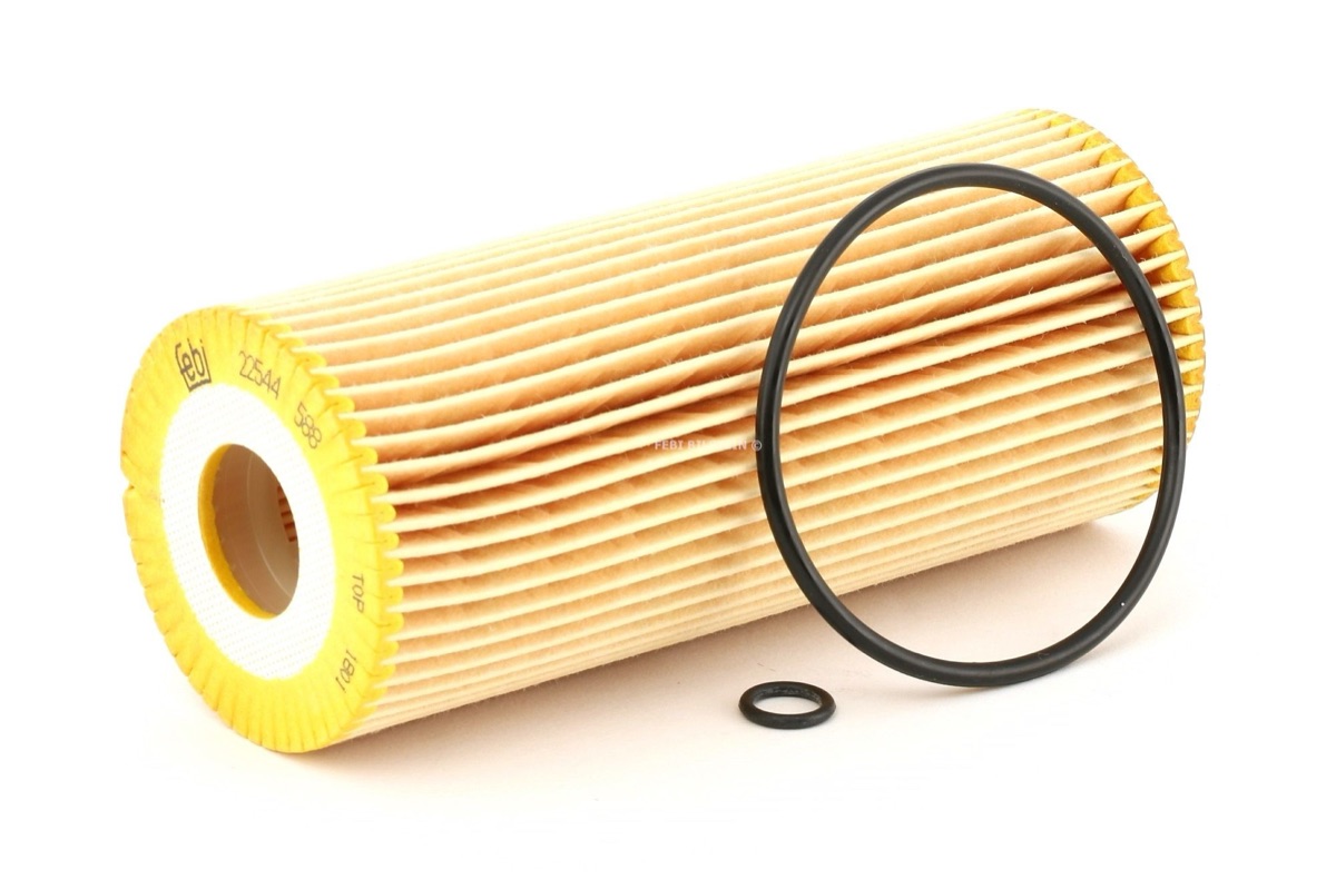 Febi Bilstein 22544 Oil Filter