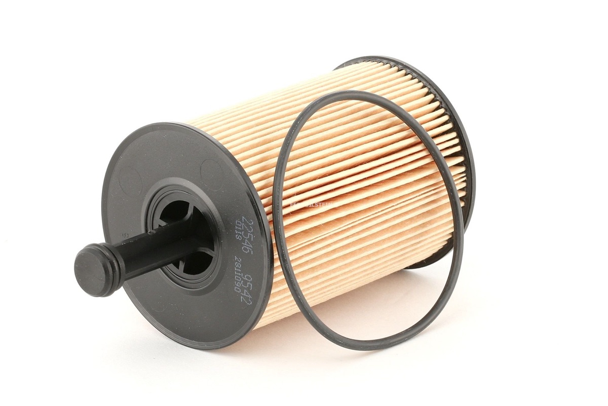 Febi Bilstein 22546 Oil Filter