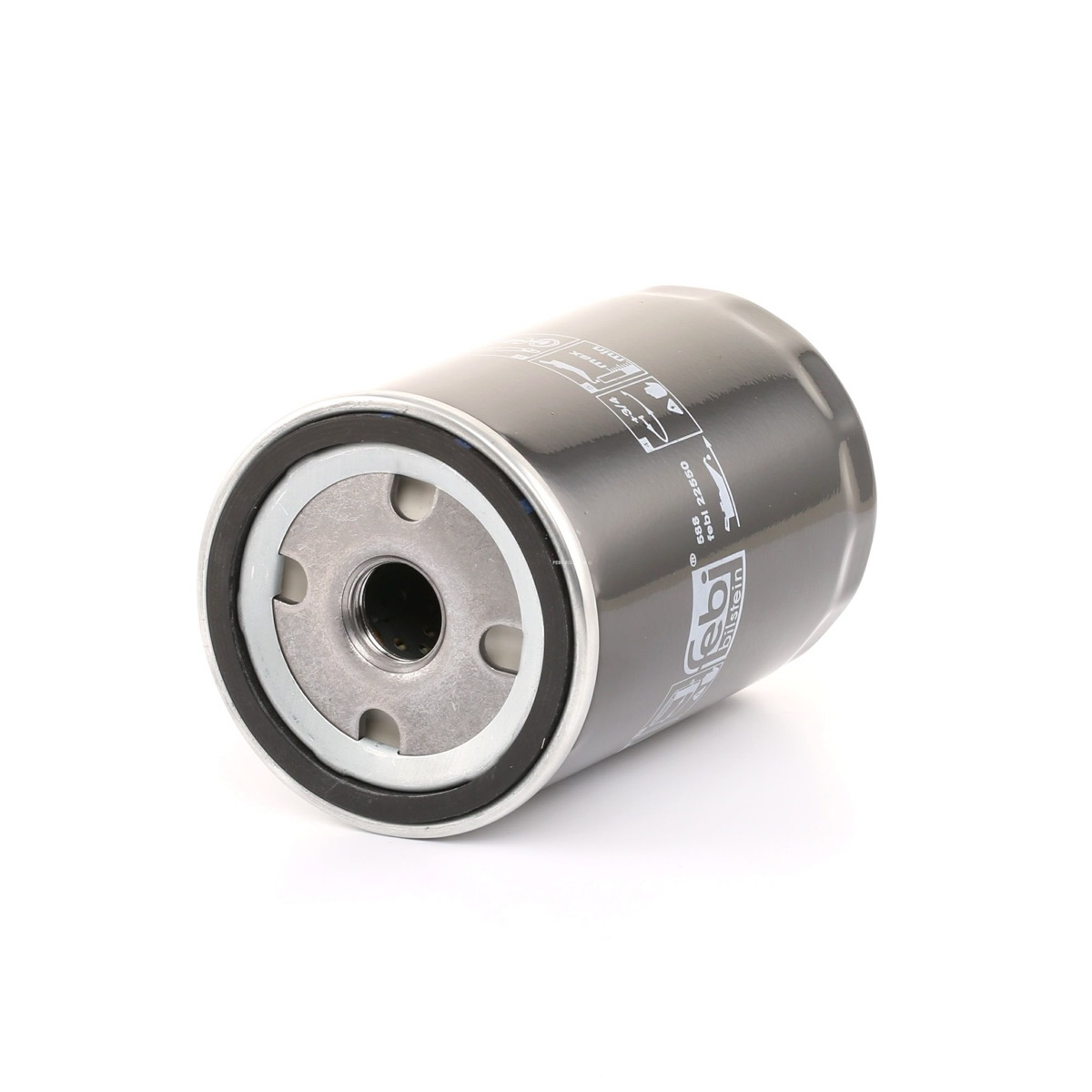 Febi Bilstein 22550 Oil Filter