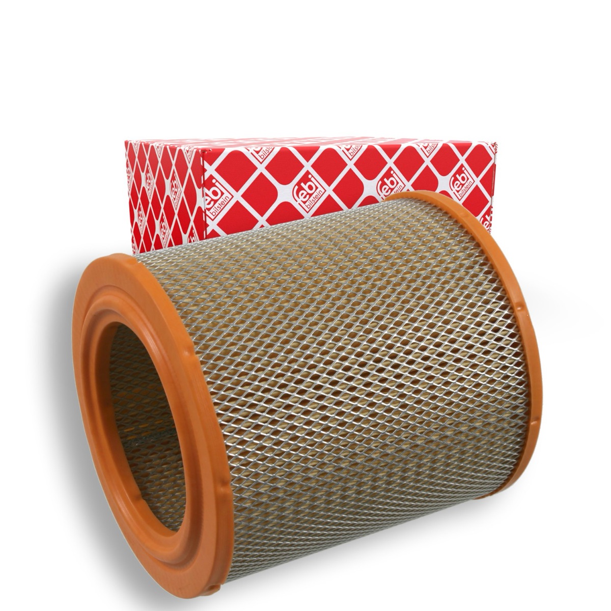 Febi Bilstein 22555 Air Filter