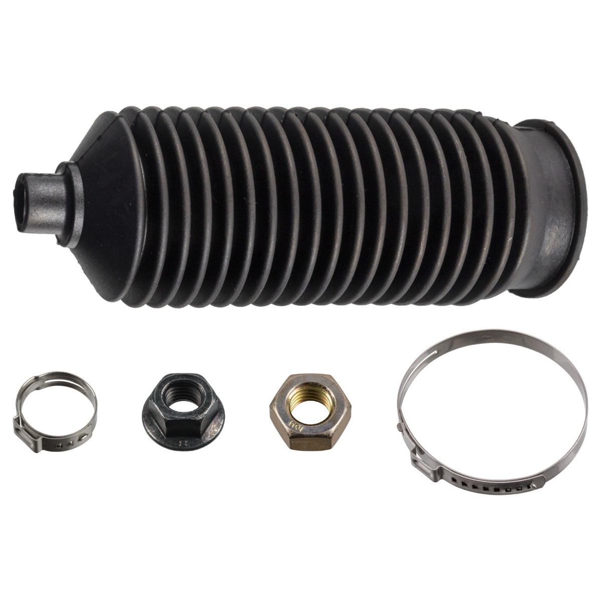 Febi Bilstein 22557 Steering Rack Gaiter Kit