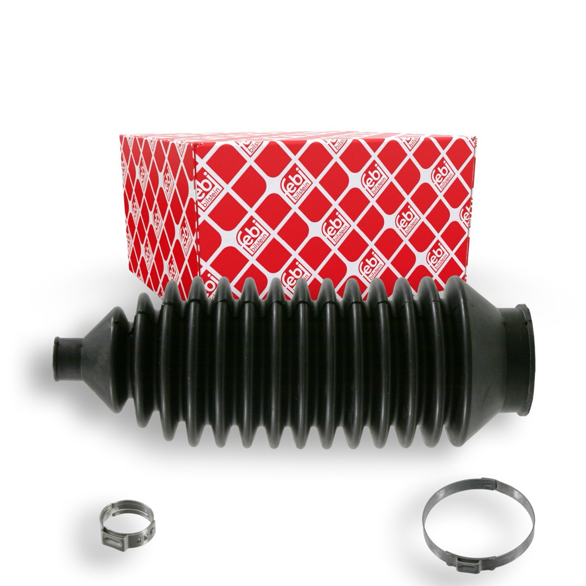Febi Bilstein 22558 Steering Rack Gaiter Kit