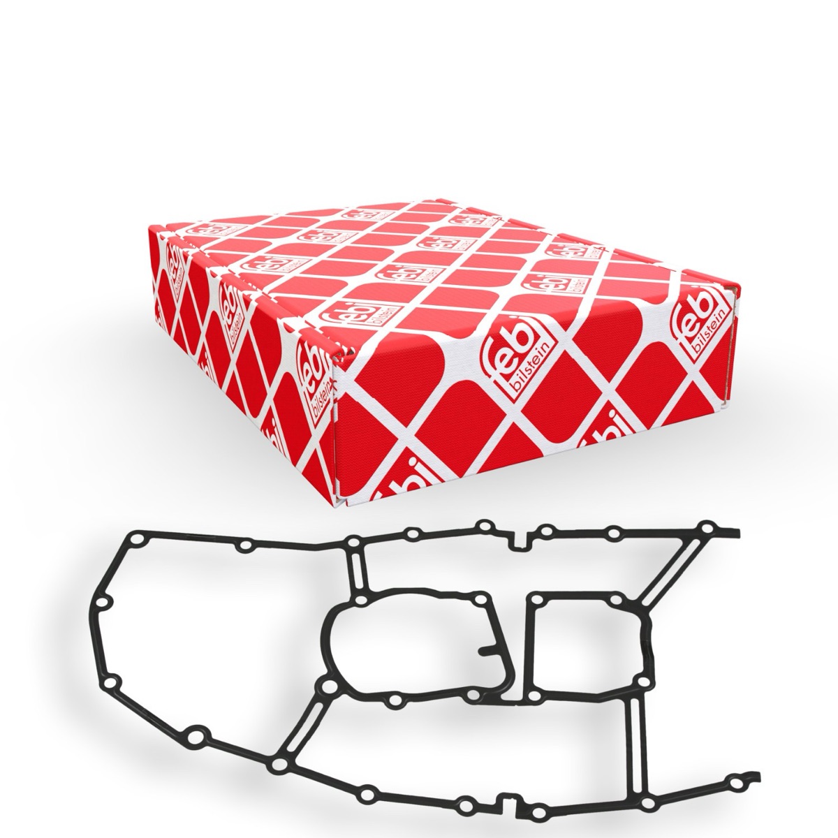 Febi Bilstein 22564 Timing Cover Gasket