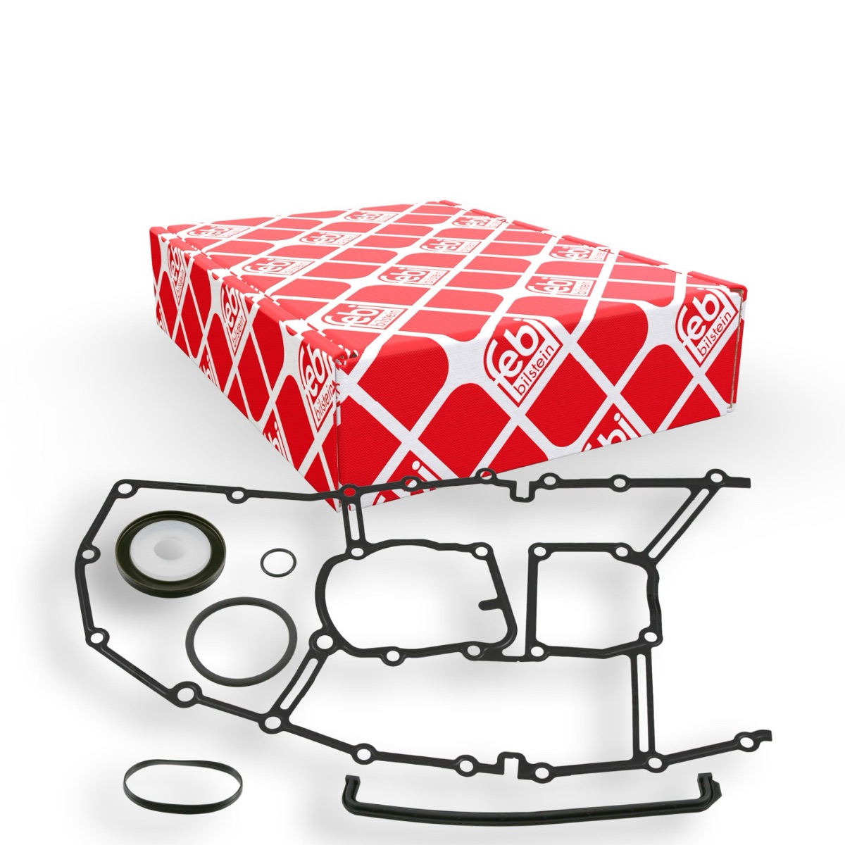 Febi Bilstein 22570 Timing Cover Gasket Set